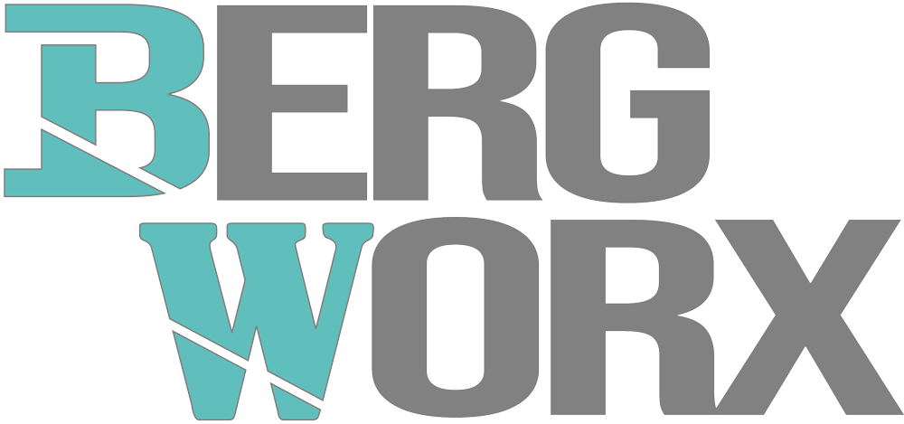 BergWorx Logo